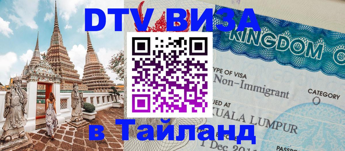 Сколько стоит DTV виза — актуальные цены, оформление даже без документов - 05.12.2025 